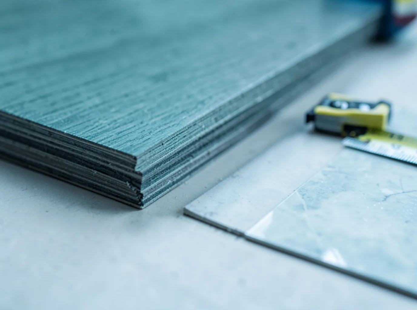 Luxury Vinyl Plank Installation Allentown, PA FAQs